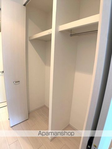 スプランディッド三国Iの内装写真