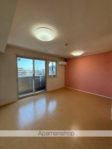 ニューライフコートの内装写真