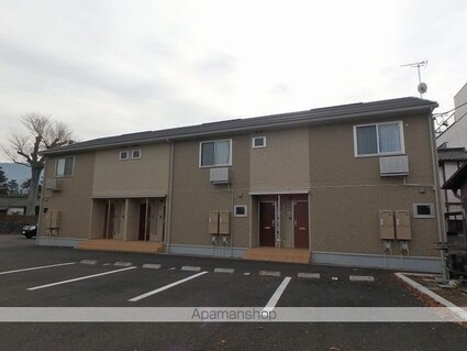 カーサ　ベルデ[1LDK/53.03m2]の外観2