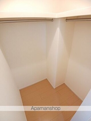 アルバＡ[2LDK/57.64m2]の収納