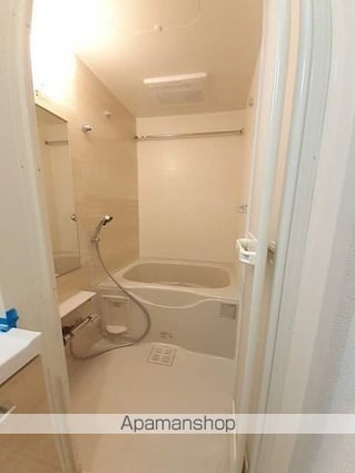 セントラルヒルズ昭和町[1K/30.88m2]のバス