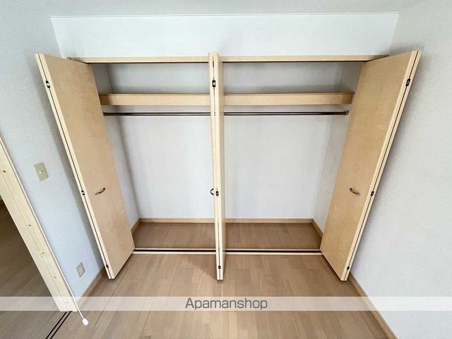 サンテラス手稲本町の内装写真