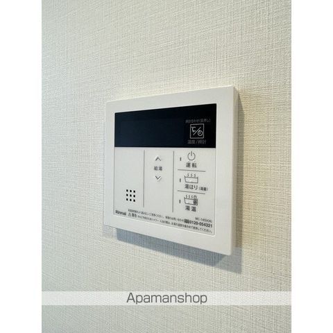 コンフォリア・リヴ南砂町EASTの内装写真