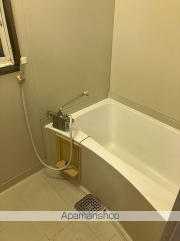 オリーブコート曙C棟の内装写真