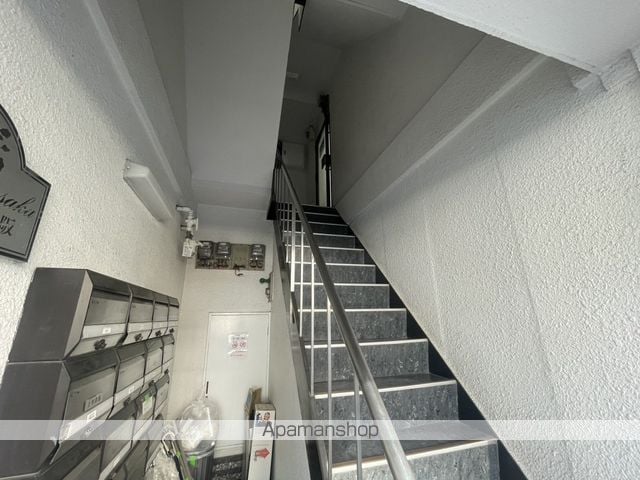 フォレスト新大阪の内装写真