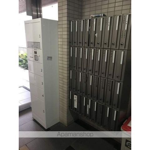 アドバンス江古田の内装写真