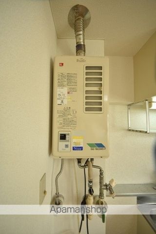藤井ビル北14条の内装写真