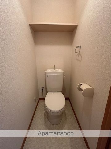 LA・FORTUNAの内装写真
