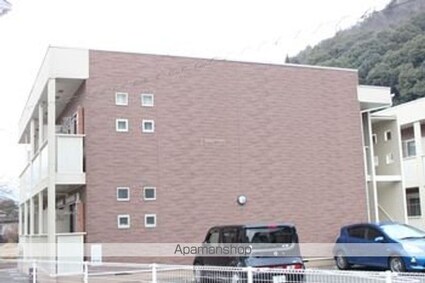 ドリーム　Ａ[1K/30.46m2]の外観5