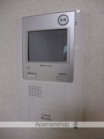 ルーブル練馬弐番館の内装写真