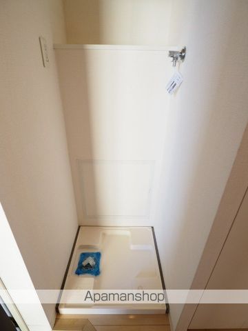 レジディア大森東の内装写真