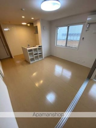 Ｂｏｎｈｅｕｒ草津[1LDK/39.74m2]のリビング・居間