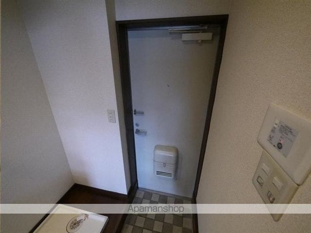 ボヌール原町の内装写真