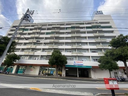 藤塚コーポラス　５０１号[2LDK/43.03m2]の外観2