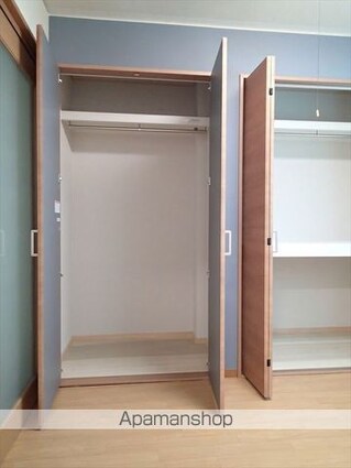 ソルトテラス[2K/36.96m2]の内装2