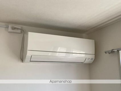 レイクウエストⅡ[2LDK/59.13m2]の内装3