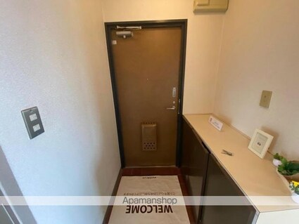 香川県高松市木太町[2LDK/67.19m2]の玄関