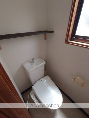 グレープハイツの内装写真