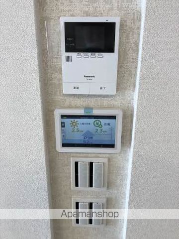 シダーヒルズの内装写真