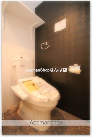 クリスタルグランツ西本町の内装写真