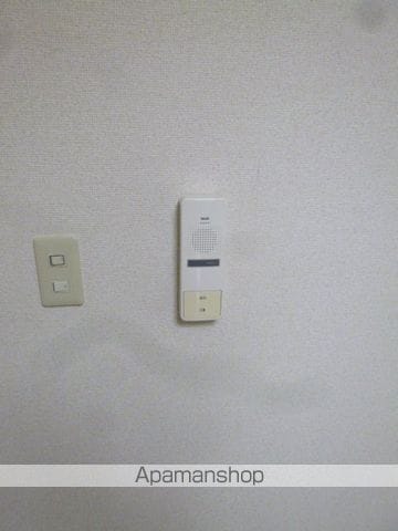 ブランメゾン八龍の内装写真