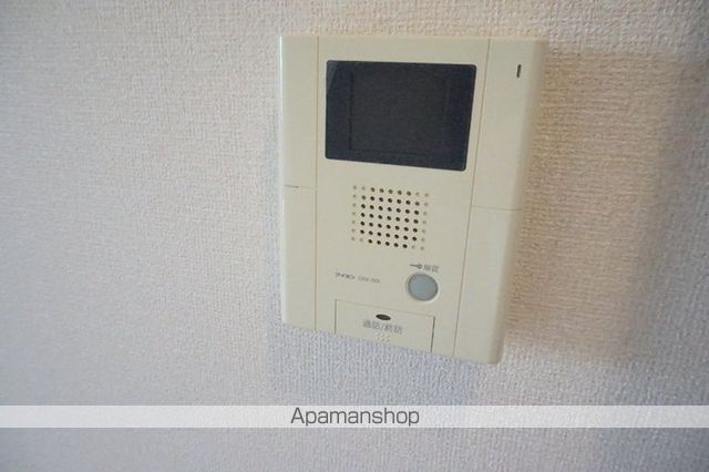 リヴェースよこいの内装写真