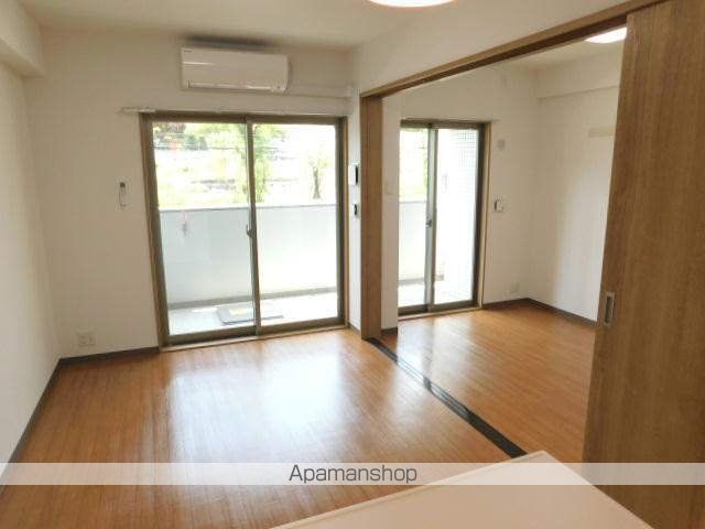 第26関根マンションの内装写真