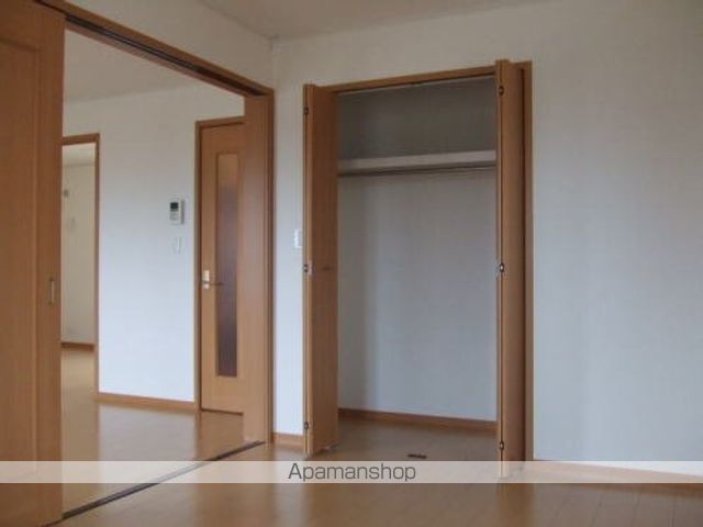 コンフォルト Aの内装写真