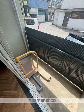湊マンションの内装写真