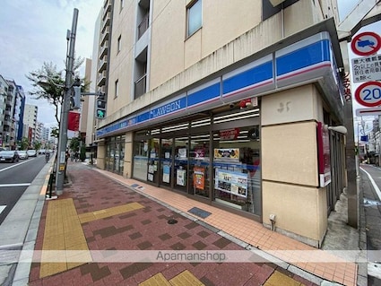 東京都立川市曙町２丁目[2LDK/54.07m2]の周辺5