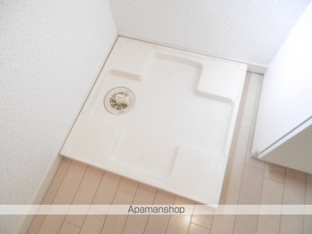 アスティオン都島の内装写真