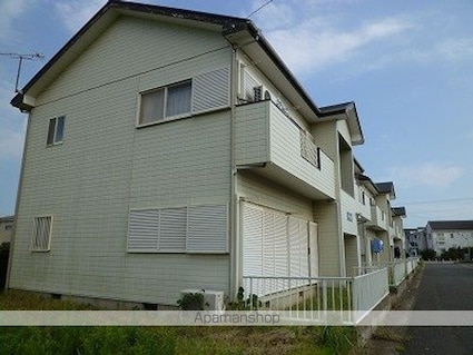 茨城県神栖市平泉東２丁目[2DK/44m2]の外観2
