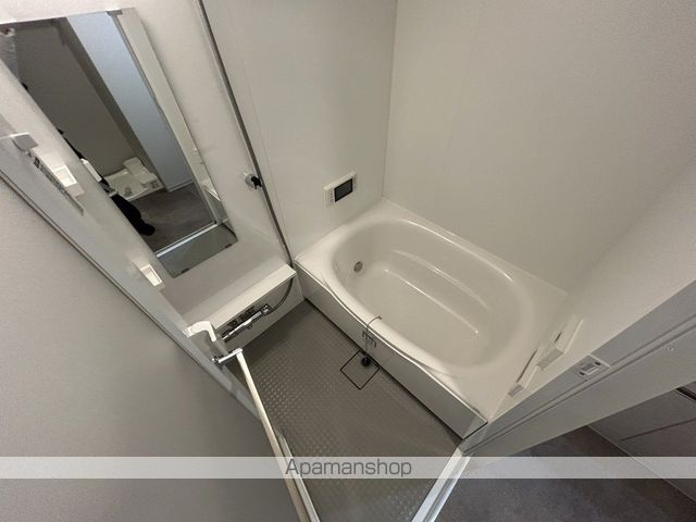 アーバネックス谷町四丁目の内装写真