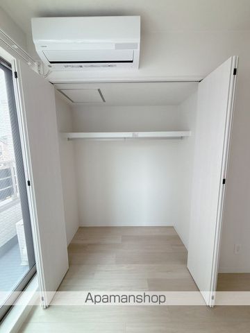 グランデYの内装写真
