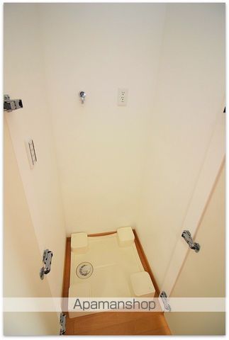 REGAL南堀江の内装写真