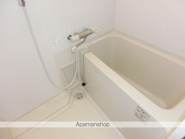 COSUMO UEARATAの内装写真