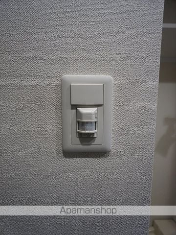 プレサンス大須観音ビザリアの内装写真