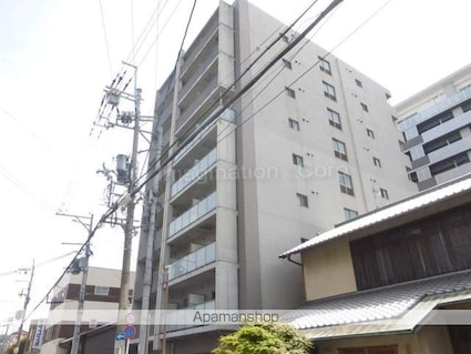 ＲーⅡコート[1DK/30m2]の外観2