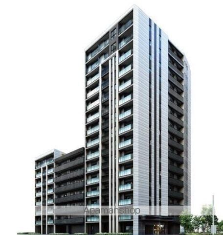 プレミスト金町