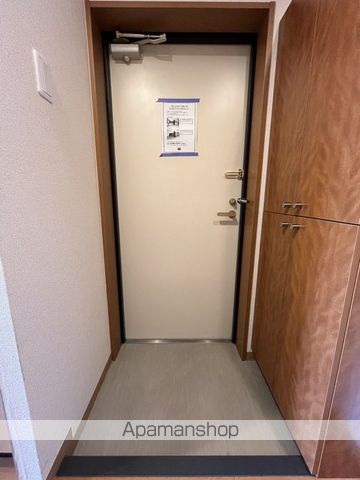 カラコレス篠崎の内装写真