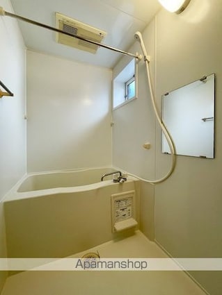 ＹＫ　ＦＬＡＴ[1K/38.64m2]のバス