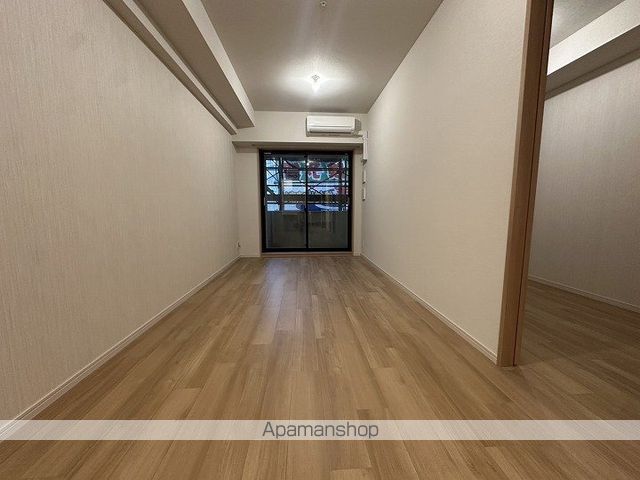 スプランディッド本町グランの内装写真