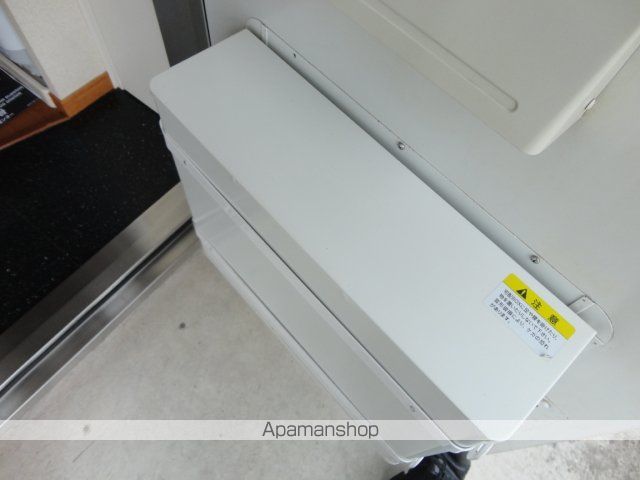 レオパレスHarmonyの内装写真