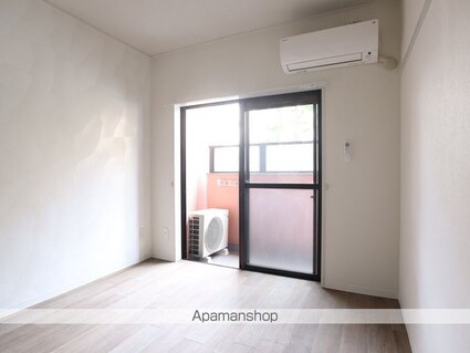 愛知県名古屋市千種区千種３丁目[1K/20m2]の内装2