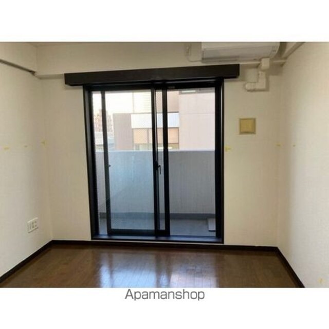 東京都新宿区水道町[1K/20.73m2]のリビング・居間2