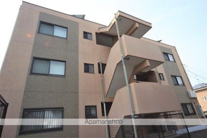 フレンデュオ南斎院[2LDK/62m2]の外観1