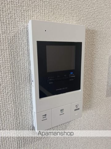 ルシュマン・ボヌールの内装写真