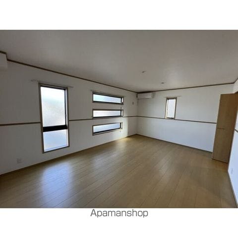 Grand Villa Kの内装写真