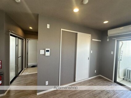 ラ・プリメール上之屋[1R/30.02m2]のリビング・居間3