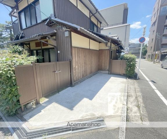 京阪電気鉄道鴨東線 出町柳駅 徒歩8分 2階建 築57年のその他写真